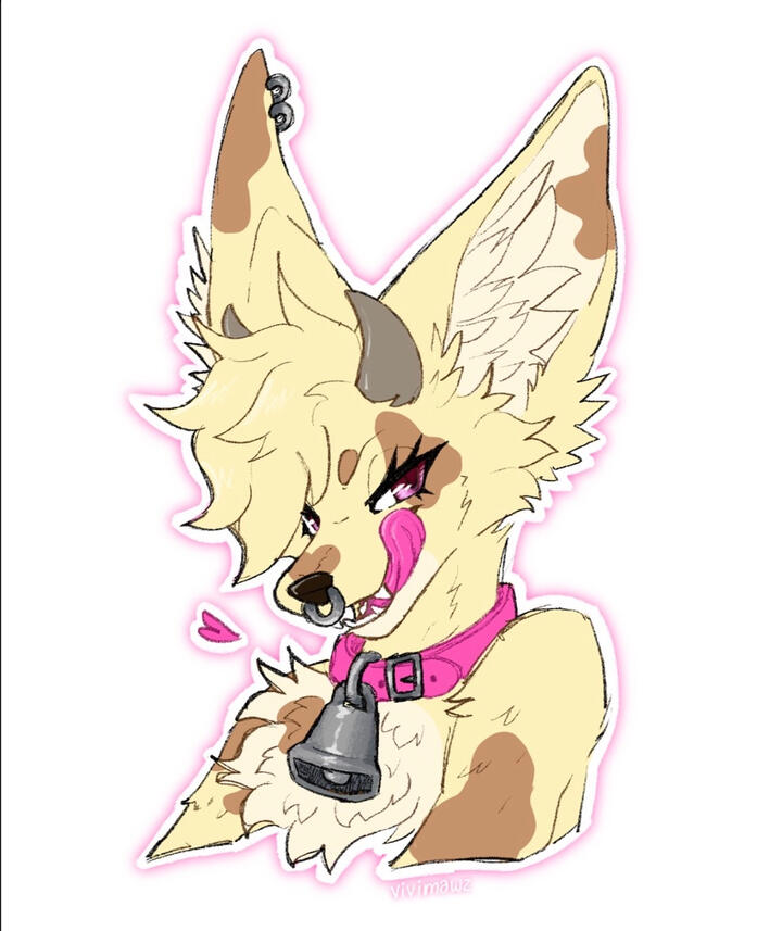 Colored Sketch