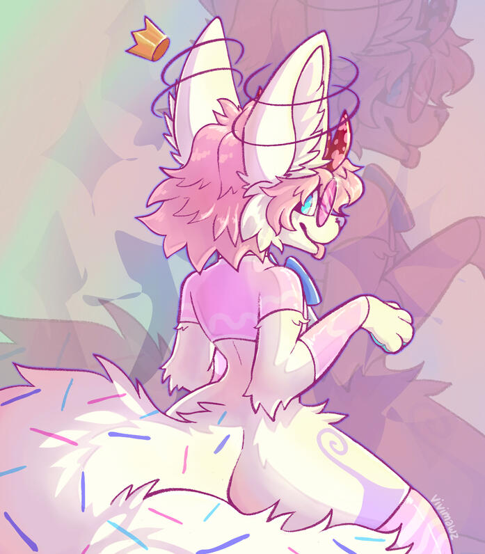 Fully Rendered