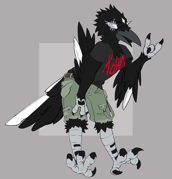 Flat Color