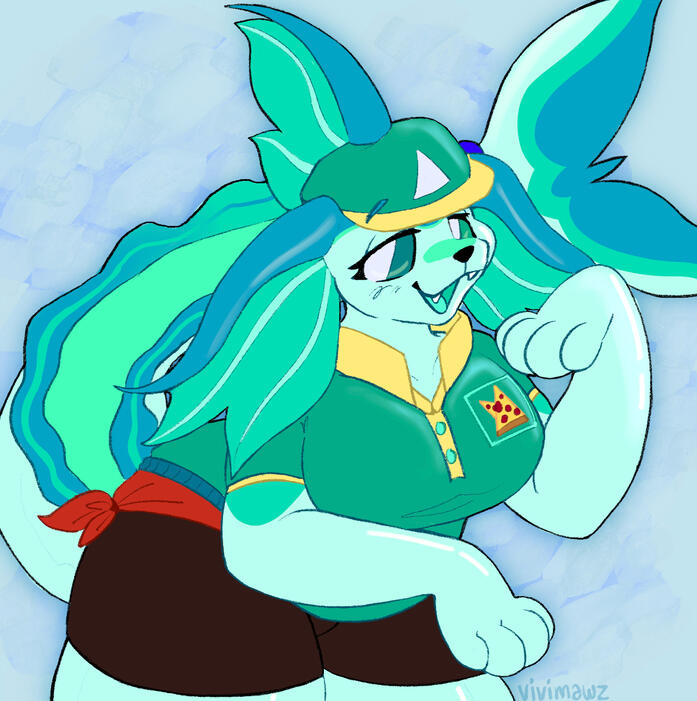 Flat Color