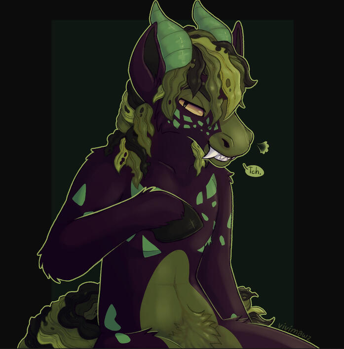 Fully Rendered