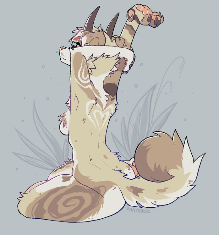 Flat Color